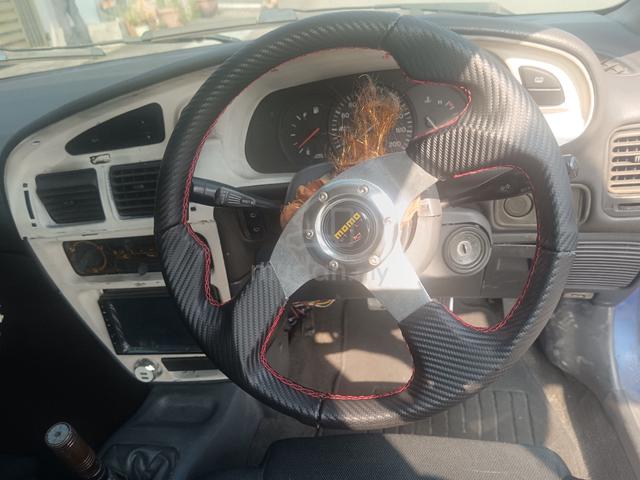 1998 Proton SATRIA 1.3 GL (M) - 3
