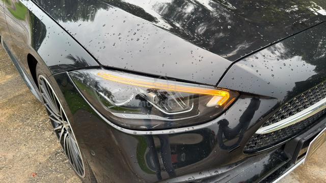 2022 MERCEDES BENZ C300 Masih Boleh Full Loan Lagi - 4