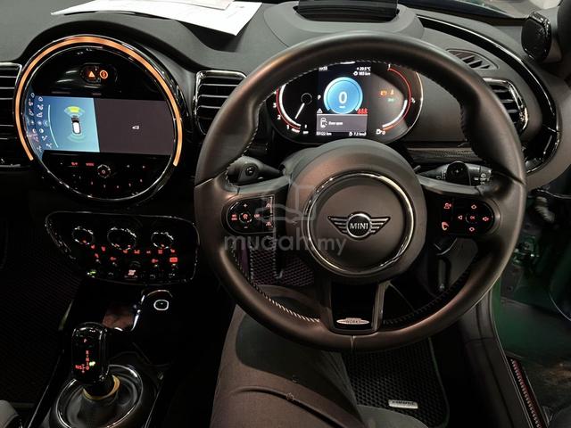 2021 Mini JOHN COOPER WORKS 2.0 (A) - 5