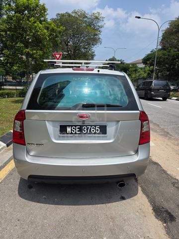 2008 Naza CITRA 2.0 GLS (A) - 3