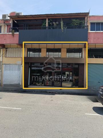 Kolombong WAREHOUSE Shoplot FOR RENT ❗ 1