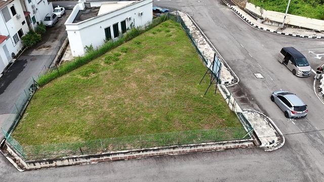 Bungalow Land For Sale @ Machang Bubok | Prime Location | Easy Access 1