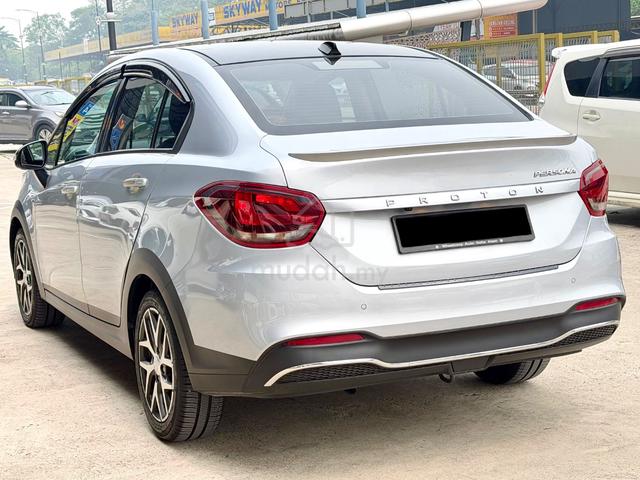 2024 Proton PERSONA 1.6 EXECUTIVE✅19k Mileage - 2