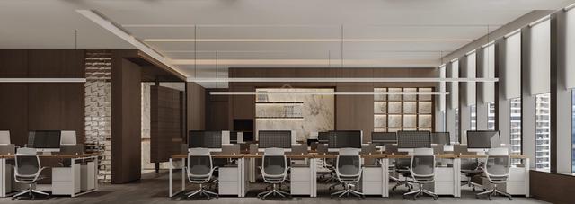 Pavilion Corporate Tower Damansara Heights Mrt Office KL Furnished 1