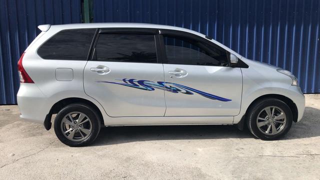 2015 Toyota AVANZA 1.5 G (loan kedai) - 4