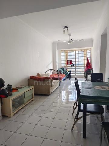 Rhythm Avenue USJ19 2