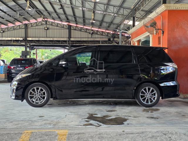 (LoanKedai) 11/15 Toyota ESTIMA 2.4 AERAS FACELIFT - 4