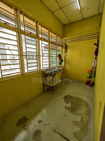 Seri Orkid 2 Storey Shop For Rent 1