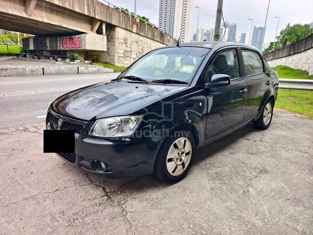 2009 Proton SAGA 1.3 BASE LINE (A) - 3