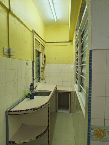 Farlim Flat 1
