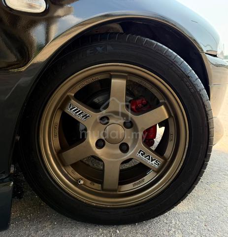 2005 Proton WIRA 1.5 GLI A/B SE (A) - 4