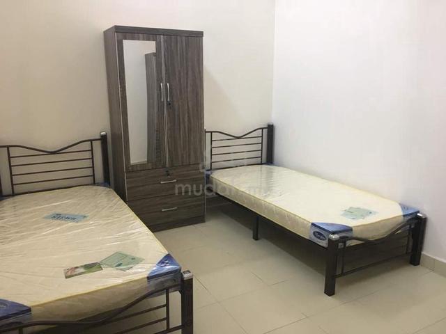 Fully Furnished Putrajaya Putrajaya Room For Rent 1