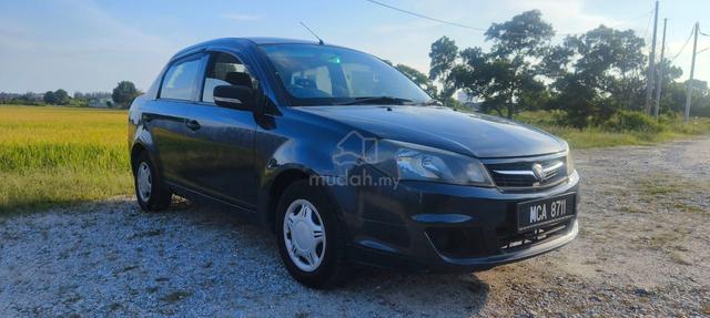 2011 Proton SAGA 1.3 FL (A) - 3
