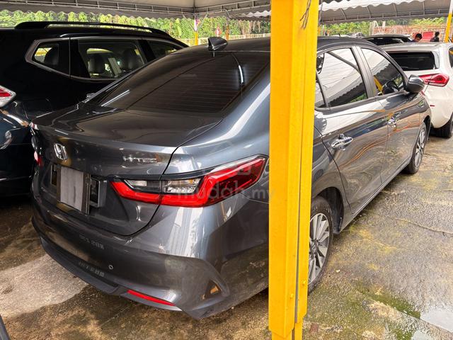 2025 Honda CITY 1.5 E (A) - 3