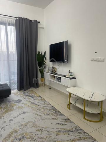 Astoria Ampang 1