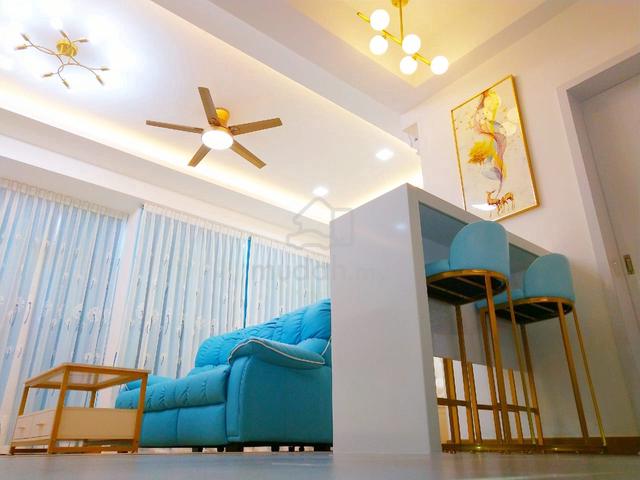 Imperium Residence 3