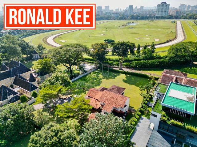 [2 STY] PULAU TIKUS 40314sf BUNGALOW JALAN JESSELTON GEORGETOWN 1