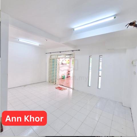 Machang Bubok BELOW VALUE 2 Storey House SALES @ Bukit Mertajam 1