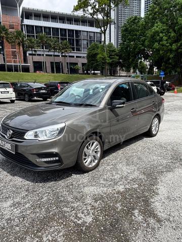 2022 Proton SAGA PREMIUM - 2