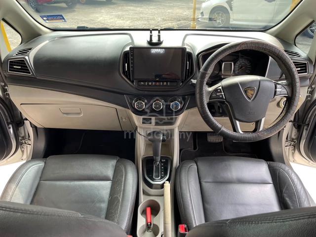 2016 Proton PERSONA 1.6 PREMIUM (A) - 4