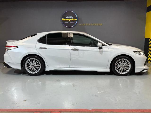 2019 Toyota CAMRY 2.5 V XV50 (A) Modelista JBL - 4
