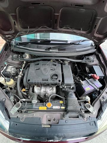 2020 Proton SAGA PREMIUM AT 1.3L (A) - 5