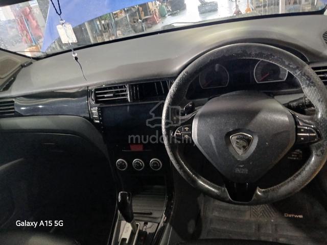 2014 Proton SUPRIMA S 1.6 PREMIUM (A) - 3