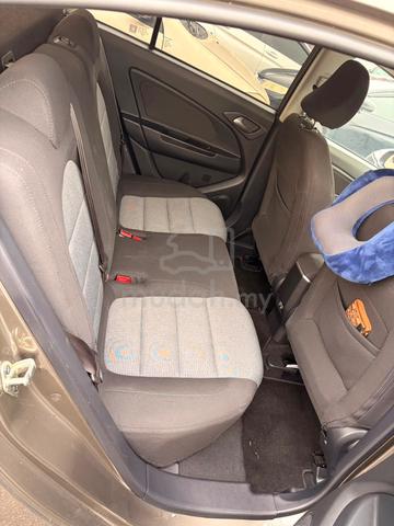 2023 Proton PERSONA 1.6 EXECUTIVE MY21 FACELIFT - 4