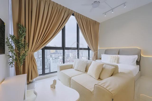 Majestic Residence 1