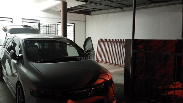Rumah Teres untuk dijual Ayer Tawar Perak 1