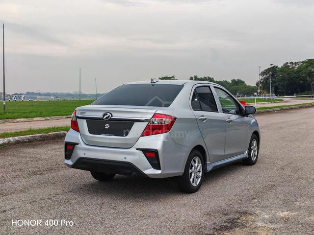 2024 Perodua BEZZA 1.0 G MY16 D63D FACELIFT (M) - 5