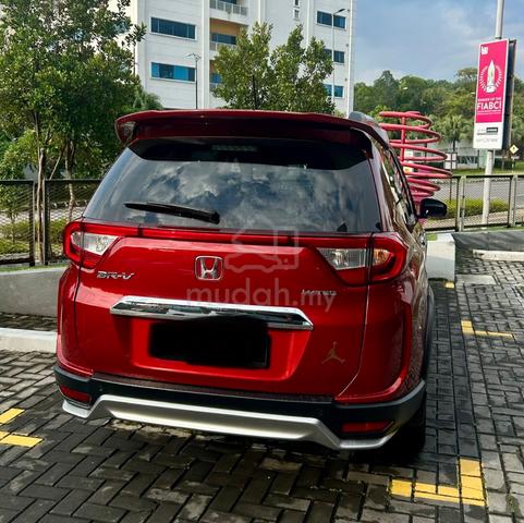 2019 Honda BR-V 1.5 V (A) - 3