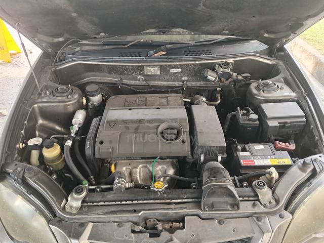 2011 Proton PERSONA 1.6 ELEGANCE BASE LINE (A) - 3