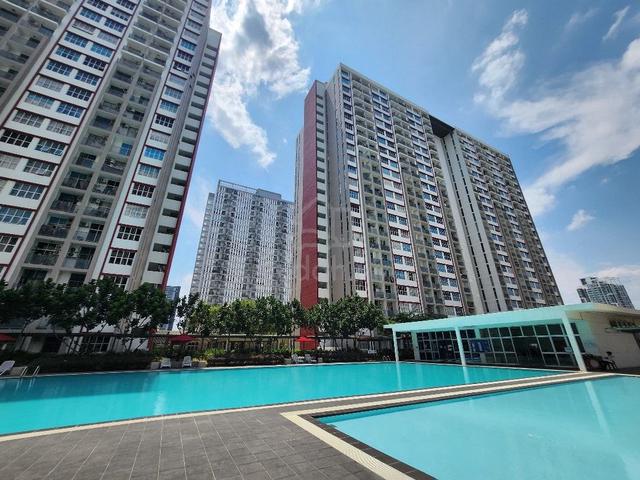 Selangorku PR1MA Lakefront Homes 1