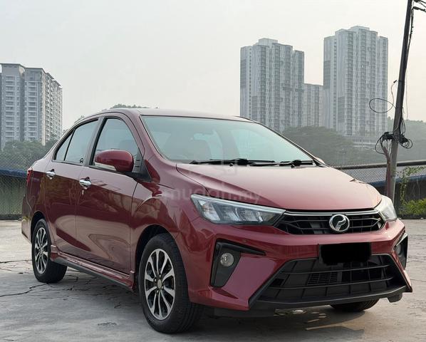 2024 Perodua BEZZA 1.3 X FACELIFT (A) - 3