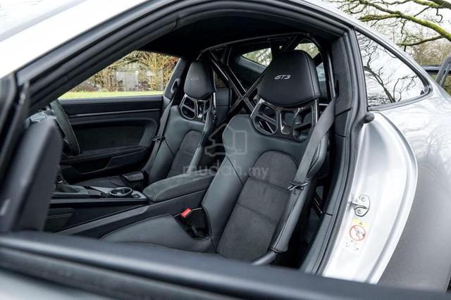 2023 Porsche 911 4.0 GT3 - Incoming Stock - 5