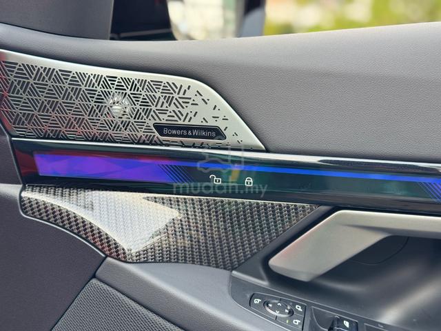 New 2025 Bmw M5 Touring 4.4 Competition Xdrive G99 - 5