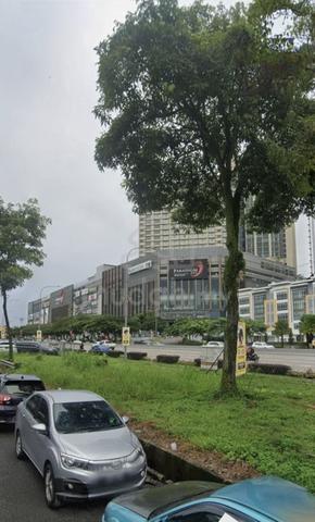 Double Storey Shop Lot @ Tampoi, Johor Bahru For Sale 1