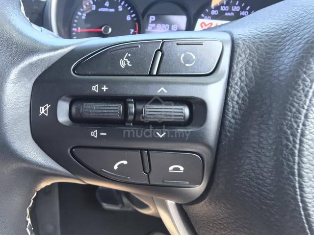 2018 Kia PICANTO 1.2 EX MY2018 (A) - 5