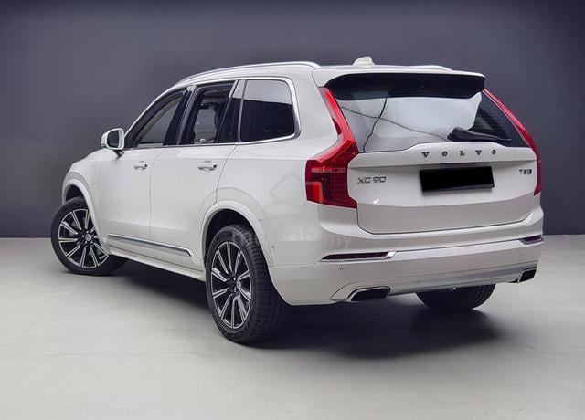 2016 Volvo XC90 2.0 T8 INSCRIPTION One Owner - 2