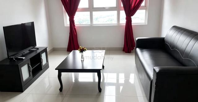 Impiria Residensi Bukit Tinggi Klang 1