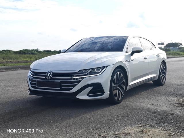 2023 Volkswagen ARTEON 2.0 R-LINE 4MOTION MY20 - 1