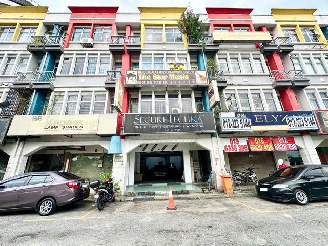 Batu Caves Centerpoint 1