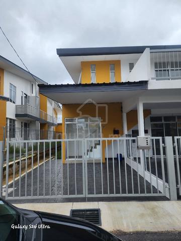 Taman Puncak Kasa Heights 1