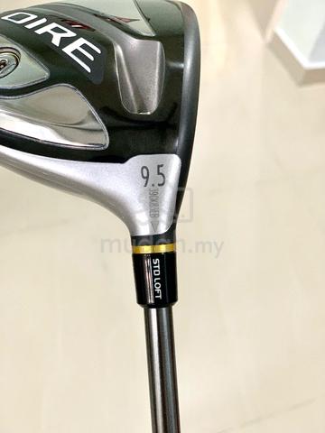 TaylorMade SIM GLOIRE tête conducteur seulement 9,5 degrés
