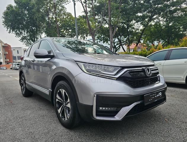2021 Honda CR-V 2.0 2WD FACELIFT (A)75k MILEAGE - 3