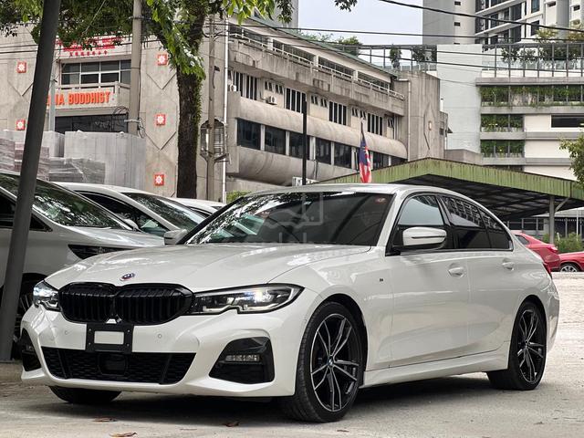2020 Bmw 320i 2.0 M SPORT Bmw 330i Bmw 330e 5 Star - Cars for sale in ...