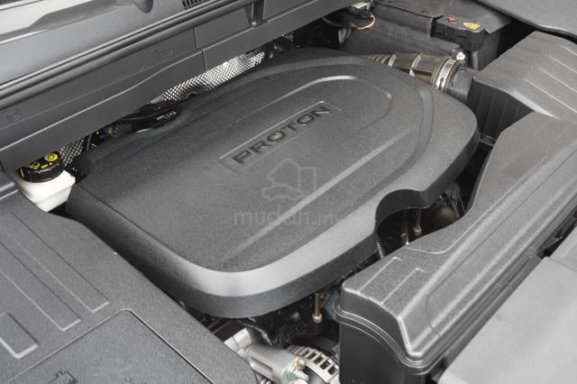 FULL SPEC⭐S/ROOF⭐2021 Proton X50 1.5 TGDI FLAGSHIP - 5
