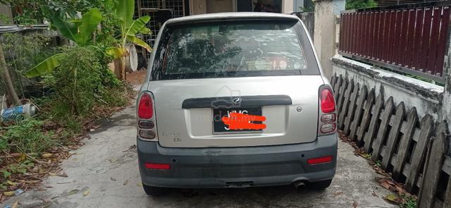 2004 Perodua KELISA 0.8 EX (M) - 3