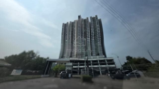 Ashton Tower 1